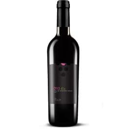 Colline Pescaresi IGT Rosso 003 2014 BIO
