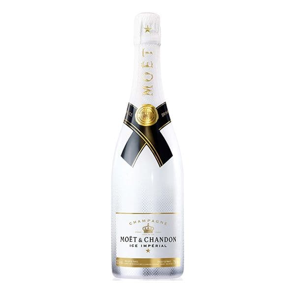 Champagne AOC Ice Imperial Demi Sec