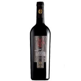Cannonau di Sardegna DOC Animosu 2015