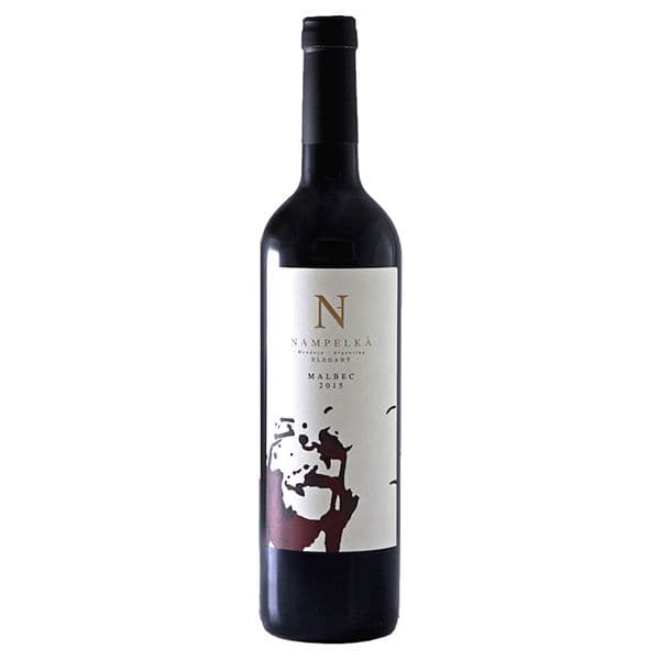 OUT OF STOCK - Elegant Malbec 2015