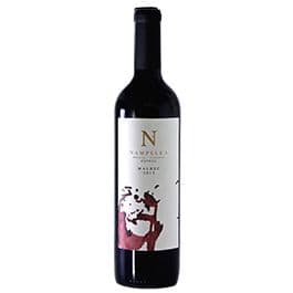 Casual Malbec 2013