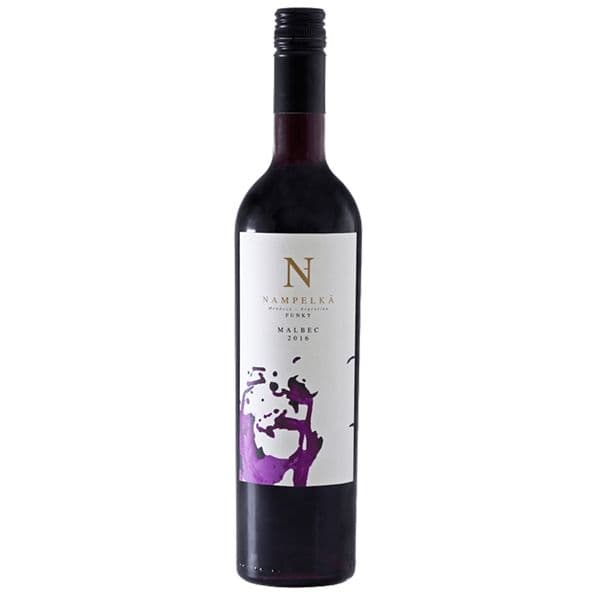 OUT OF STOCK - Funky Malbec 2016
