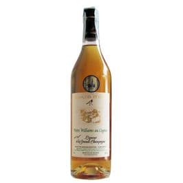 Poire Williams Au Cognac