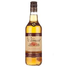 Rhum Ambrè