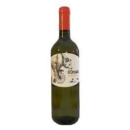 Delle Venezie IGT Ribolla Gialla 2016
