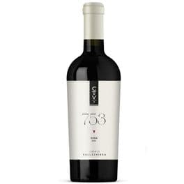 OUT OF STOCK - Roma DOP 753 2015