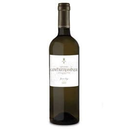OUT OF STOCK - Trentino DOP Gewürztraminer 2017
