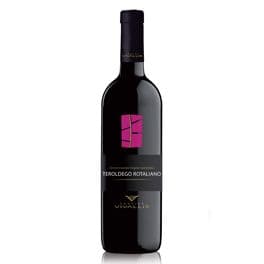 OUT OF STOCK - Teroldego Rotaliano DOC 2016