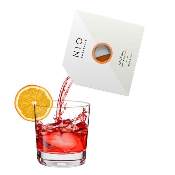 Negroni (10 cl)