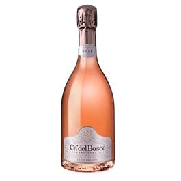 OUT OF STOCK - Franciacorta DOCG Cuvée Prestige Rosé