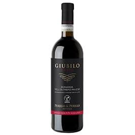 OUT OF STOCK - Oltrepò Pavese DOC Bonarda Giubilo 2015 BIO