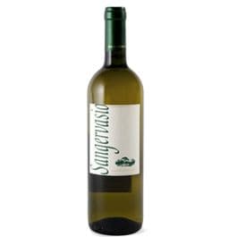OUT OF STOCK - Toscana IGT SanGervasio 2016 BIO