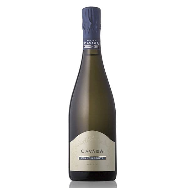OUT OF STOCK - Franciacorta DOCG Brut
