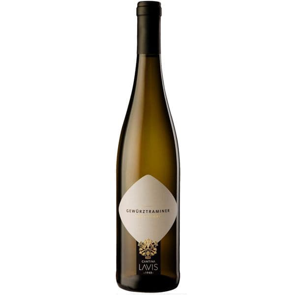 Gewürztraminer Trentino DOC 2019