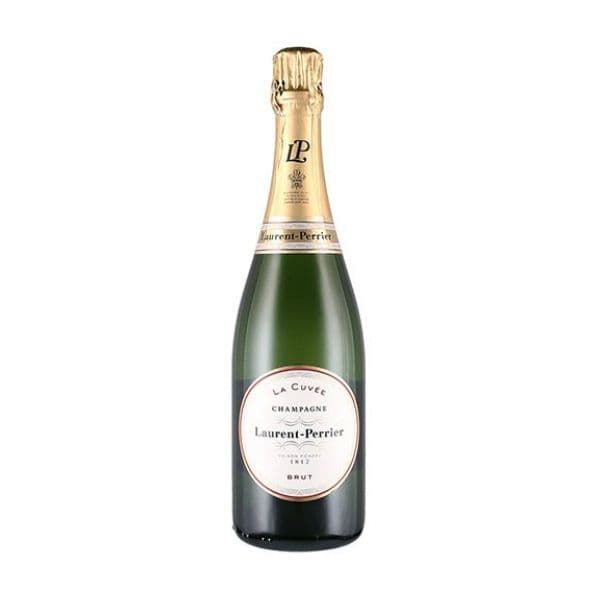 Champagne AOC Brut La Cuvée