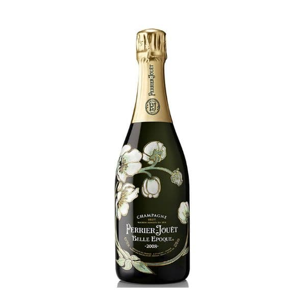 Champagne AOC Belle Epoque Brut 2012