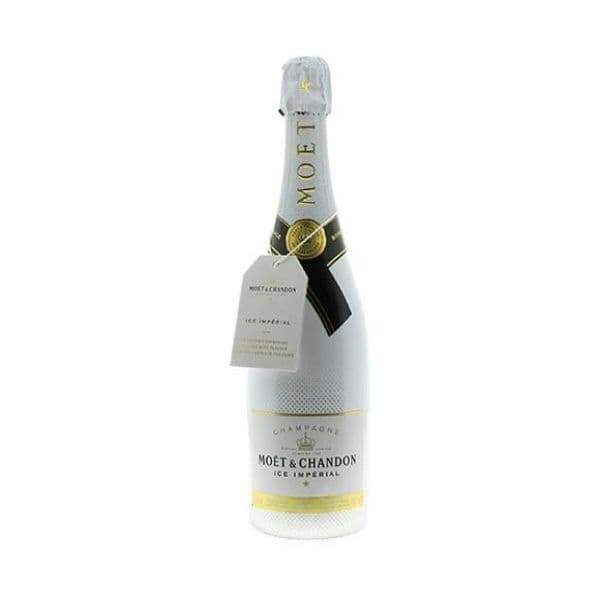 Champagne Demi Sec “Moët Ice Impérial“