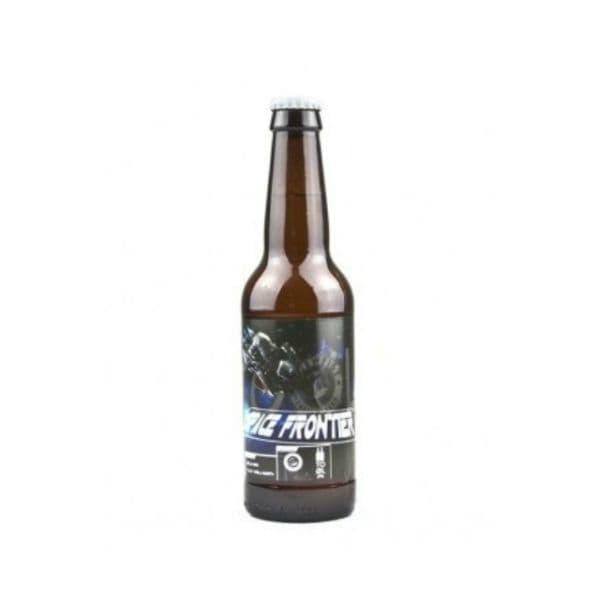 Space Frontier IPA (33 cl)