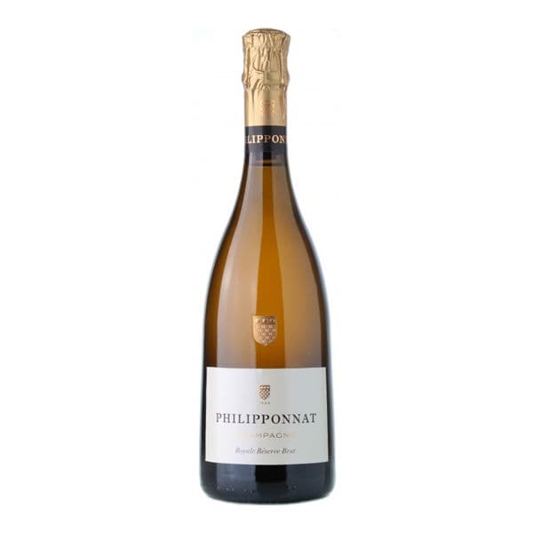 Champagne Brut Royale Réserve