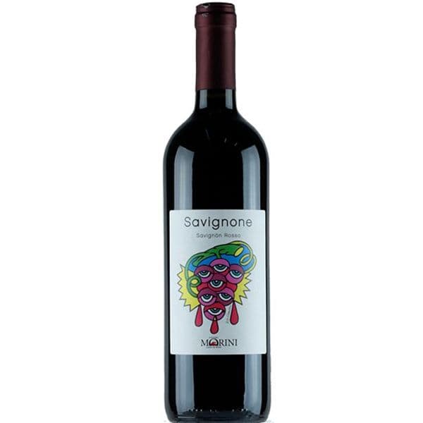 OUT OF STOCK - Ravenna IGT Centesimino Savignone 2015