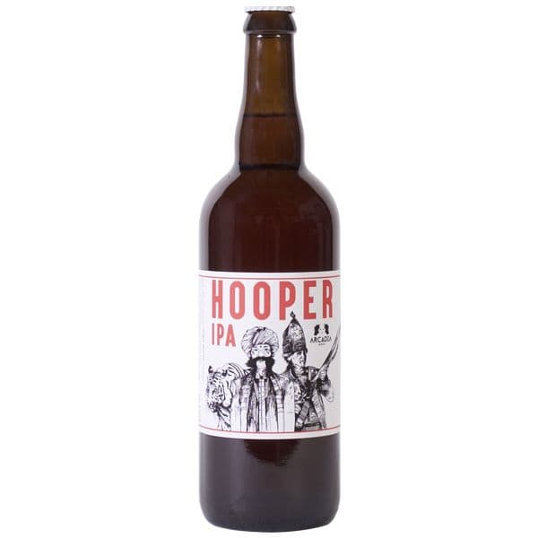 Hooper IPA (75 cl)