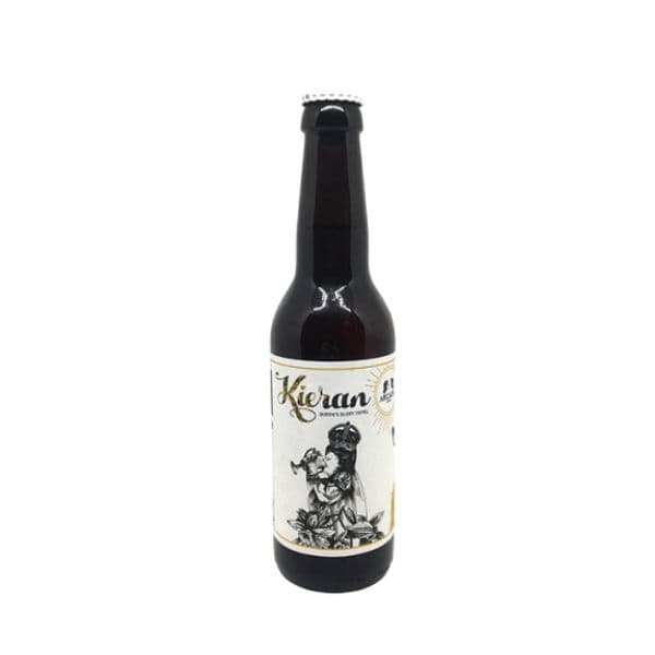 Kieran Tripel Belgian Style (33 cl)