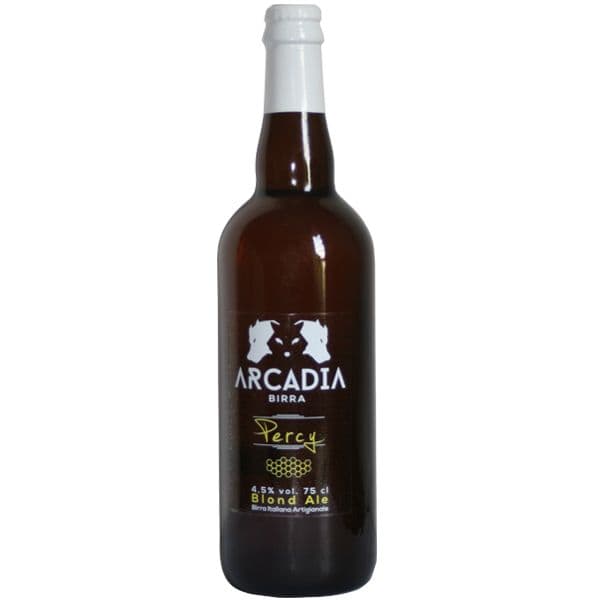 Percy Blond Ale (75 cl)