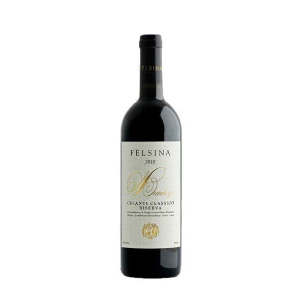 OUT OF STOCK - Chianti Classico DOCG Berardenga 2015