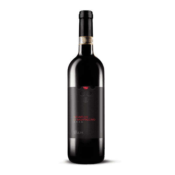 Brunello di Montalcino DOCG 2012