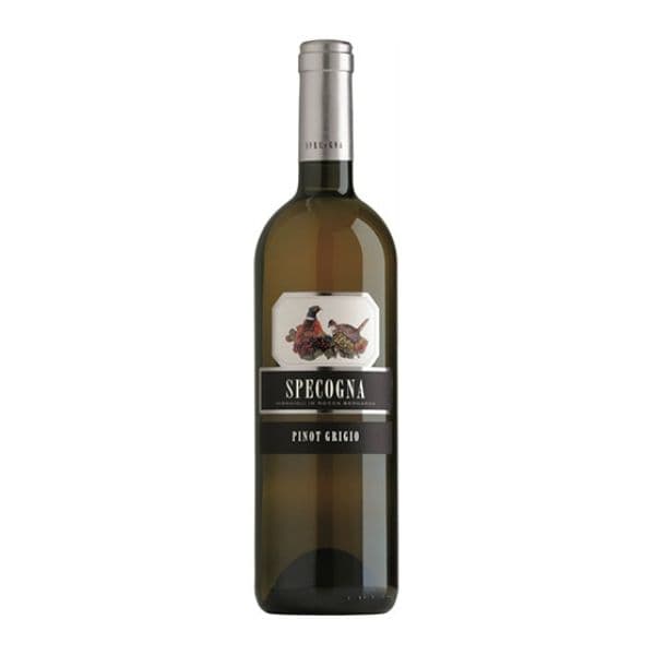 Colli Orientali del Friuli DOC Pinot Grigio 2015