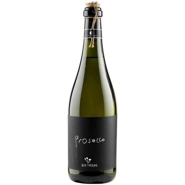 OUT OF STOCK - Prosecco Frizzante Bio Vegano DOC