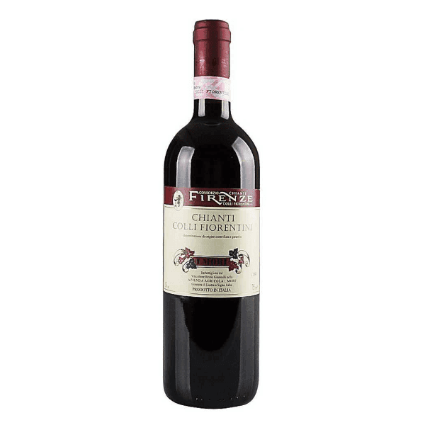 Chianti Colli Fiorentini DOCG 2015