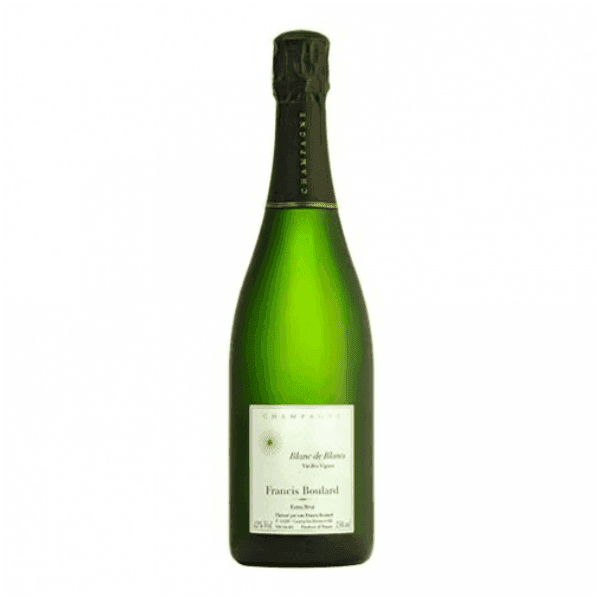 Champagne Blanc de Blancs Nature