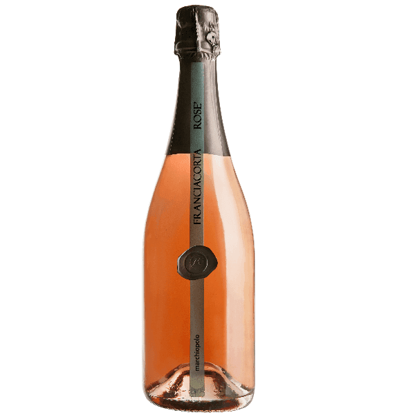 Franciacorta DOCG Rosé Brut 