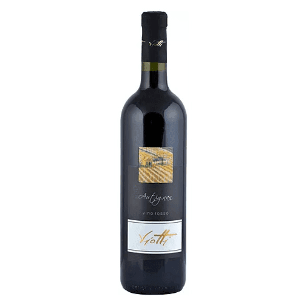 OUT OF STOCK -  Autignan Brachetto Dry