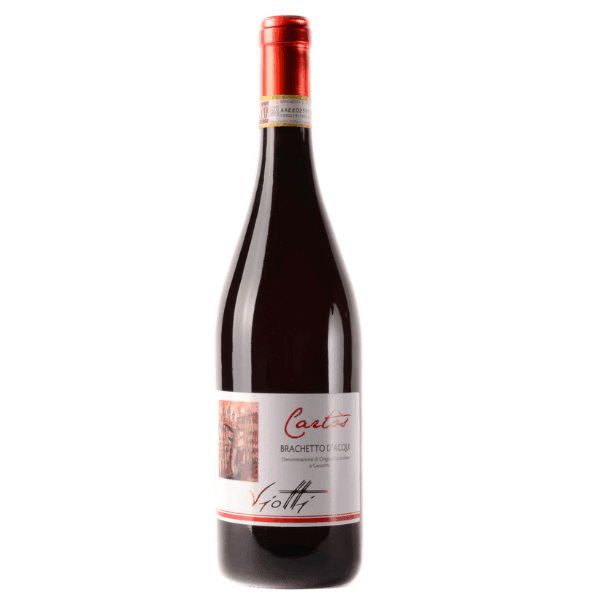 OUT OF STOCK -  Brachetto D'Acqui 2015
