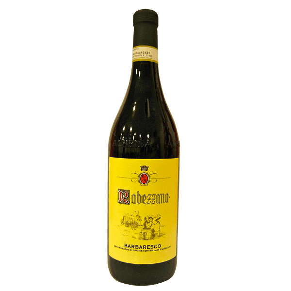 OUT OF STOCK - Barbaresco DOCG 2014