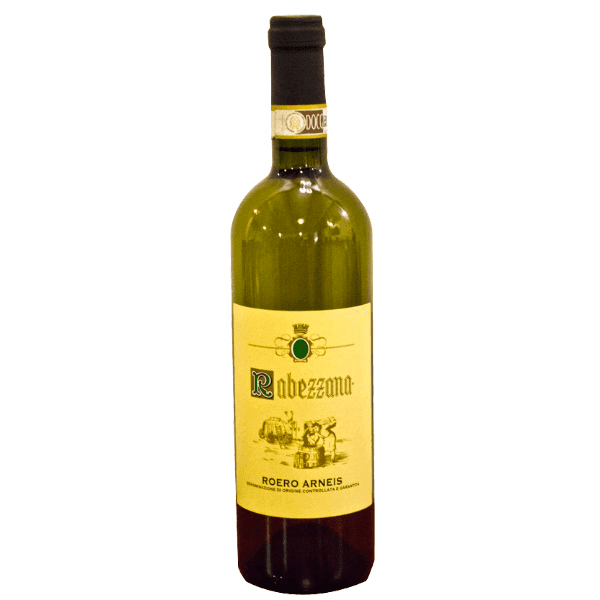 OUT OF STOCK - Roero Arneis DOCG 2016