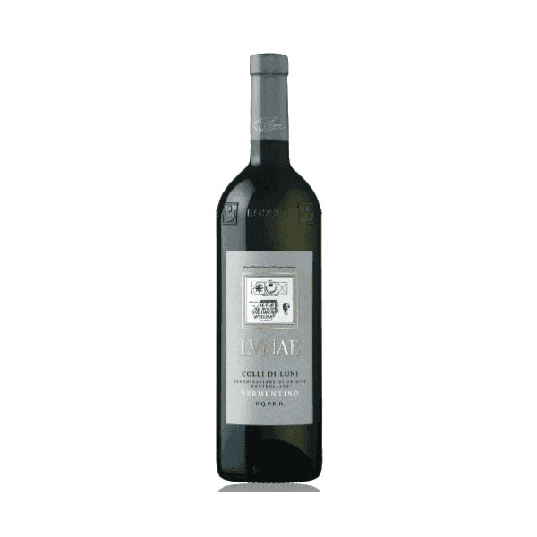 Vermentino DOC Colli di Luni 2020