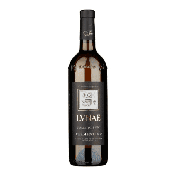 Colli di Luni DOC Vermentino Selezione Etichetta Nera