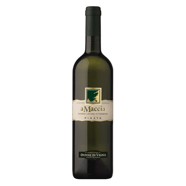 OUT OF STOCK -  Riviera Ligure di Ponente DOC Pigato
