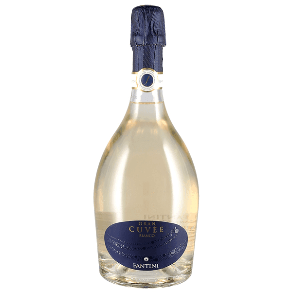 OUT OF STOCK - Sparkling Fantini Gran Cuvee Bianca Swarovsky