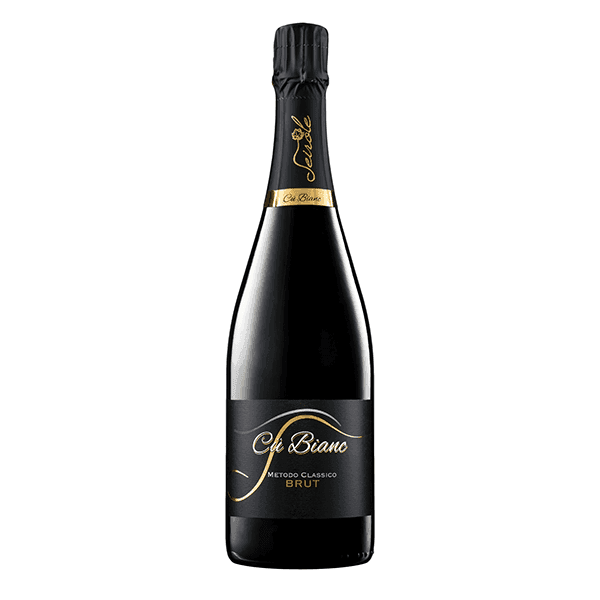 Metodo Classico Cü Bianc Brut