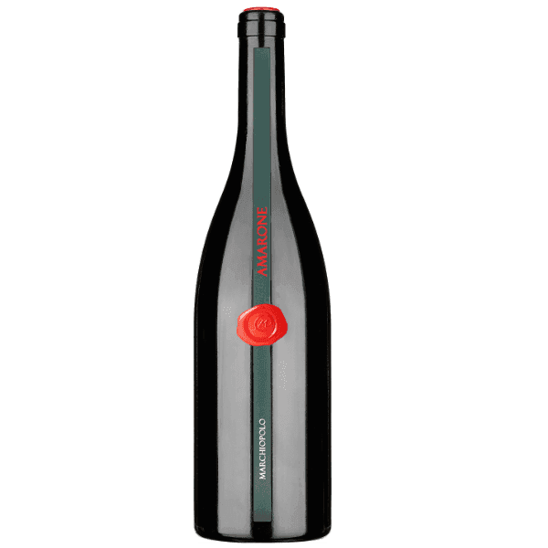 Amarone della valpolicella DOC Classico 2006