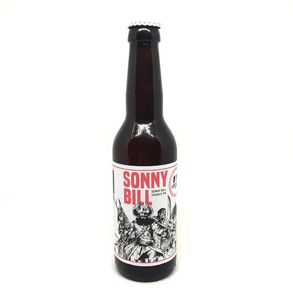 Sonny Bill DIPA (33 cl)