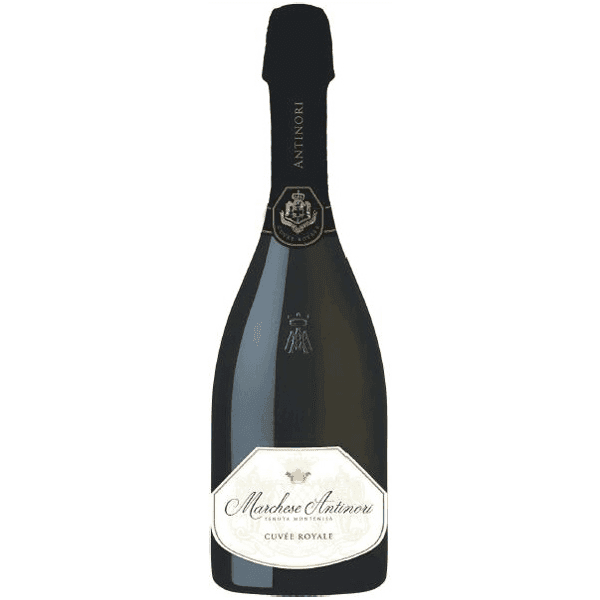 Franciacorta DOCG Brut Cuvée Royale