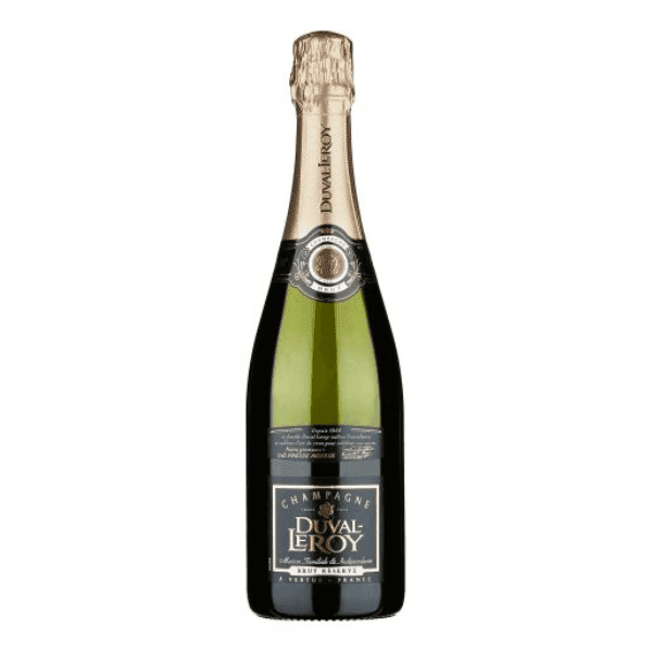 Champagne AOC Brut Reserve