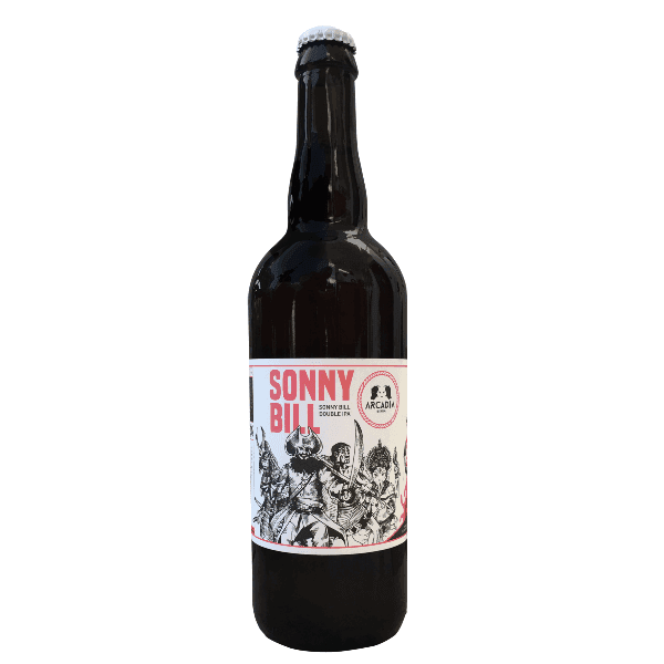 Sonny Bill DIPA (75 cl)