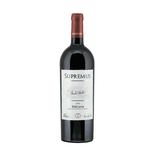 Toscana IGT Rosso Supremus 2012