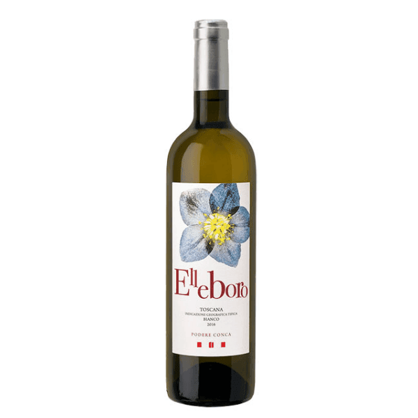 OUT OF STOCK - Bolgheri IGT Bianco Elleboro 2017